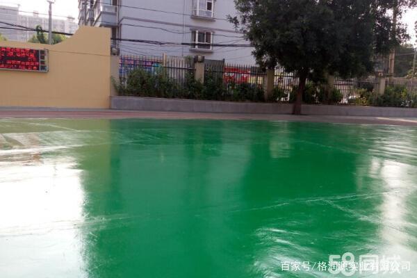 惠济 地坪漆翻新维修